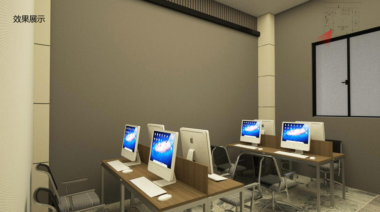 江旅城营销中心开放暨项目发布活动方案 - 项目展示图3