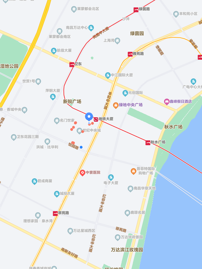 地图
